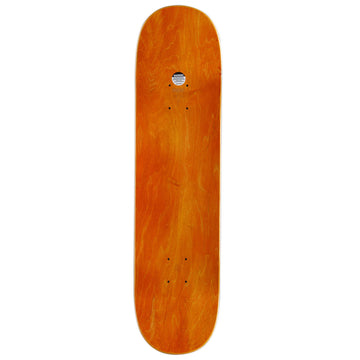Hockey Playing Cards Shape 1 Team Skateboard Deck - 8.00