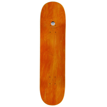 Hockey Playing Cards Shape 1 Team Skateboard Deck - 8.18