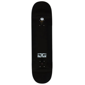 Hockey Temperatures Kevin Rodrigues Shape 1 Skateboard Deck - 8.25