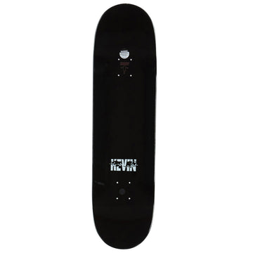 Hockey Temperatures Kevin Rodrigues Shape 2 Skateboard Deck - 8.38