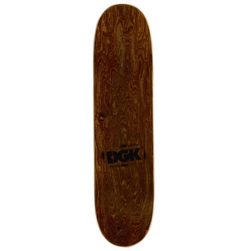 DGK Back 2 Back Bilyeu Skateboard Complete - 8.06