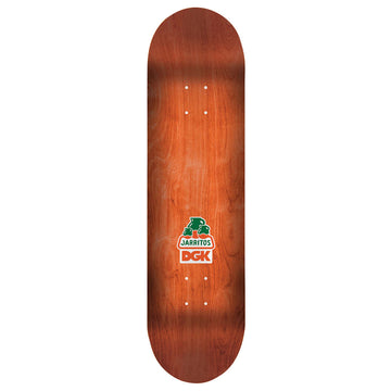 DGK x Jarritos Ice Cold Skateboard Complete - 8.10