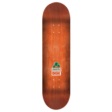 DGK x Jarritos Oaxaca Skateboard Deck - 8.25