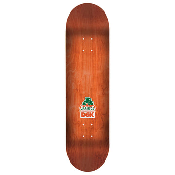 DGK x Jarritos Oaxaca Skateboard Deck - 8.38