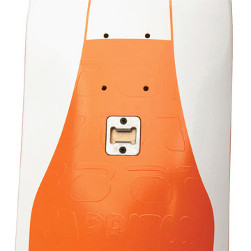 DGK x Jarritos Botella Skateboard Deck - 8.06