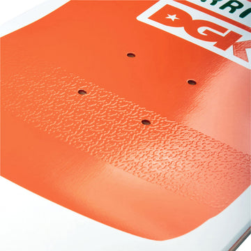DGK x Jarritos Botella Skateboard Deck - 8.06