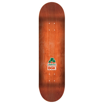DGK x Jarritos Botella Skateboard Deck - 8.25