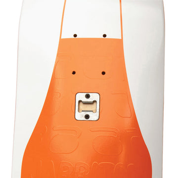 DGK x Jarritos Botella Skateboard Deck - 8.25