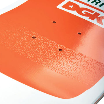 DGK x Jarritos Botella Skateboard Deck - 8.25