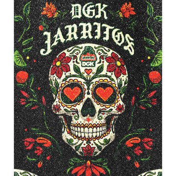 DGK x Jarritos Sabor Grip tape