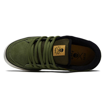 C1rca AL 50 Shoes - Sage/Black/Gardinia