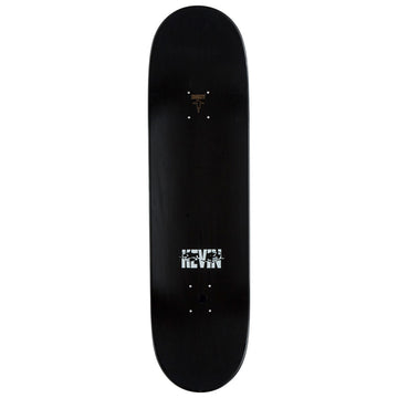 Hockey Shocked Kevin Rodrigues Shape 2 Skateboard Complete - 8.50