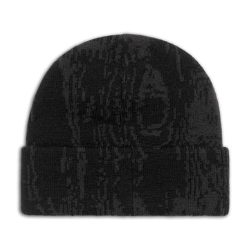 CCS Amoir Libre Beanie - Black Distortion