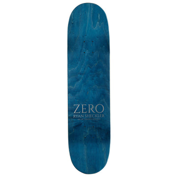Zero Sheckler Beloved Christ Skateboard Deck - 8.25