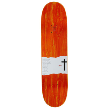 Zero Sheckler Cross Skateboard Complete - 8.25