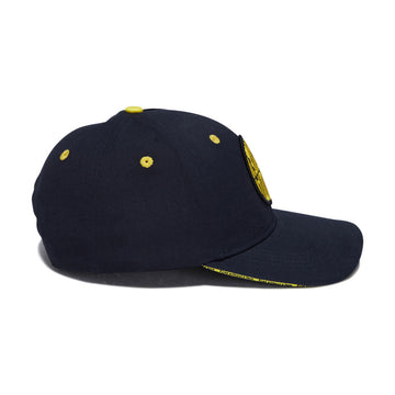 Hockey Troop Hat - Navy