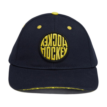 Hockey Troop Hat - Navy