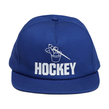 Hockey Wield Hat - Teal