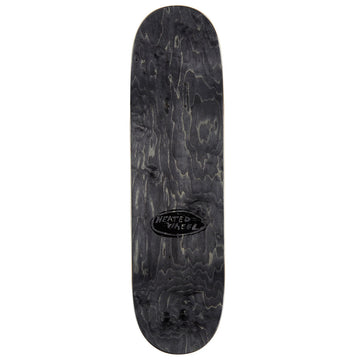 The Heated Wheel Christ Air Skateboard Complete - 9.00