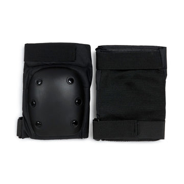 CCS 3 Pack Protective Pad Set Pads - Black