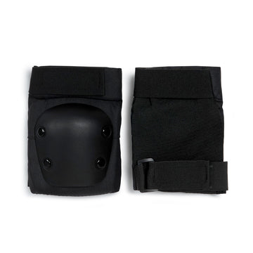 CCS 3 Pack Protective Pad Set Pads - Black