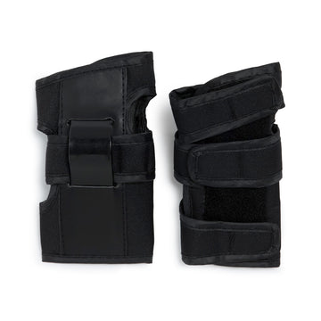 CCS 3 Pack Protective Pad Set Pads - Black