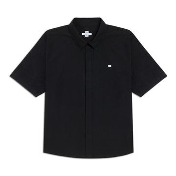 CCS Eurotype Shirt - Black