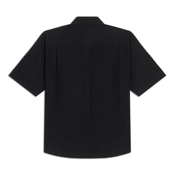 CCS Eurotype Shirt - Black