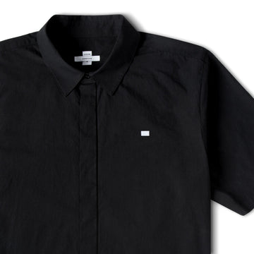 CCS Eurotype Shirt - Black