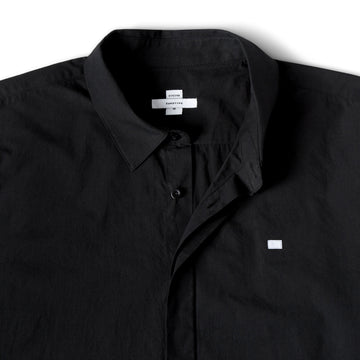 CCS Eurotype Shirt - Black