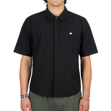 CCS Eurotype Shirt - Black