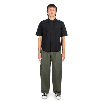 CCS Eurotype Shirt - Black