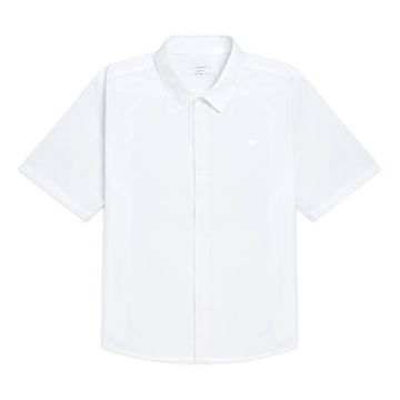 CCS Eurotype Shirt - White