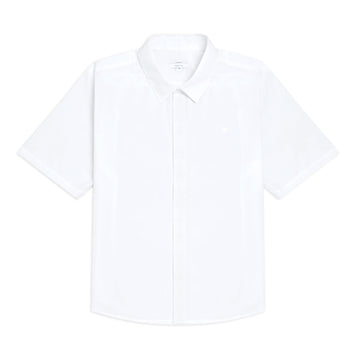 CCS Eurotype Shirt - White
