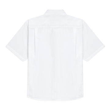 CCS Eurotype Shirt - White