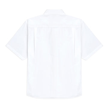CCS Eurotype Shirt - White