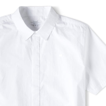 CCS Eurotype Shirt - White