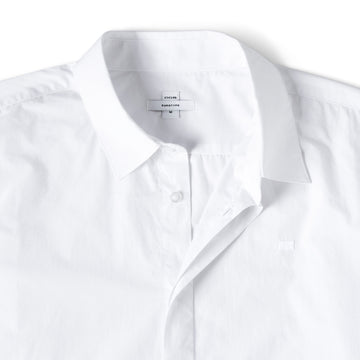 CCS Eurotype Shirt - White