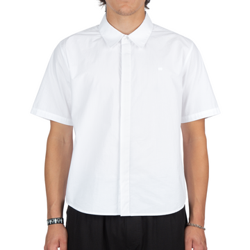 CCS Eurotype Shirt - White