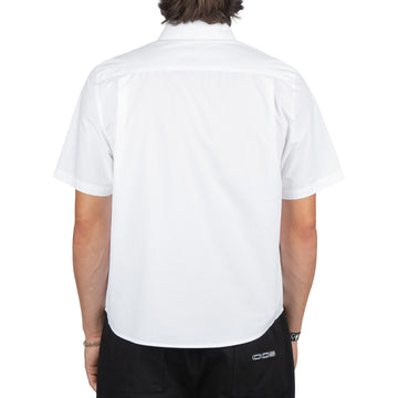 CCS Eurotype Shirt - White