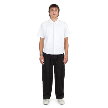 CCS Eurotype Shirt - White