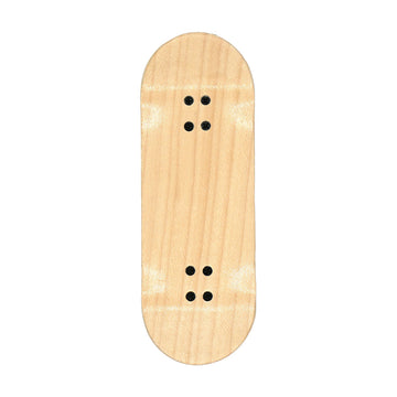 SlushCult Star Boy Grom Fingerboard Complete