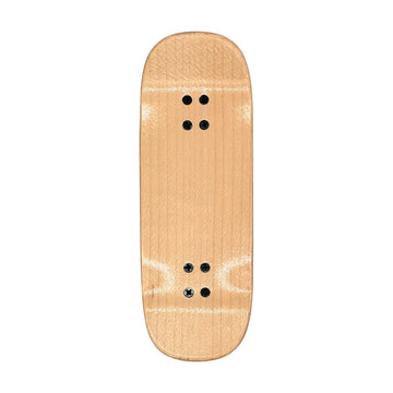 SlushCult Dark Web Grom Fingerboard Complete