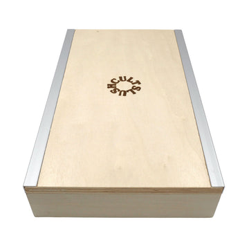 SlushCult Fingerboard Manny Pad