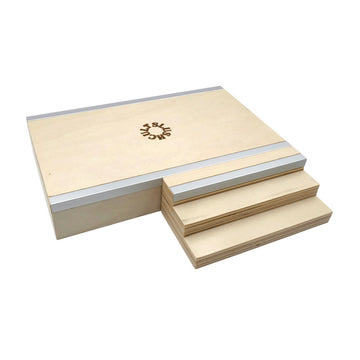 SlushCult Fingerboard Manny Pad