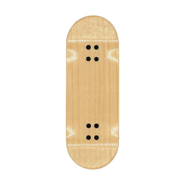 SlushCult Tender Punk AF Grom Fingerboard Complete - Multi