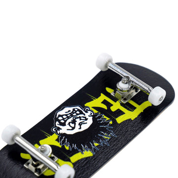 SlushCult Tender Punk AF Grom Fingerboard Complete - Multi