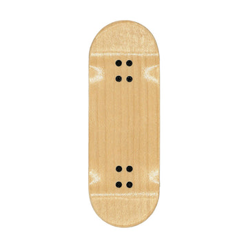SlushCult Tender Death Toll Grom Fingerboard Complete - Multi