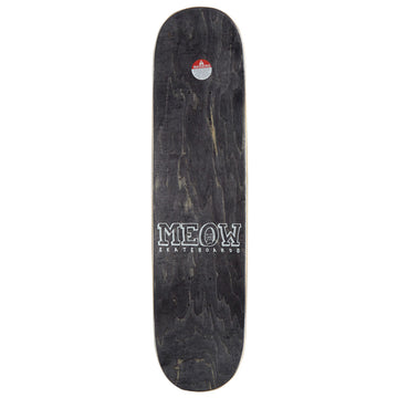 Meow Nanaka Fujisawa Journey Skateboard Complete - 7.25