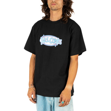 Welcome Hey Ya T-Shirt - Black